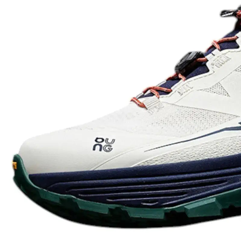 Chaussure trail running légère respirante