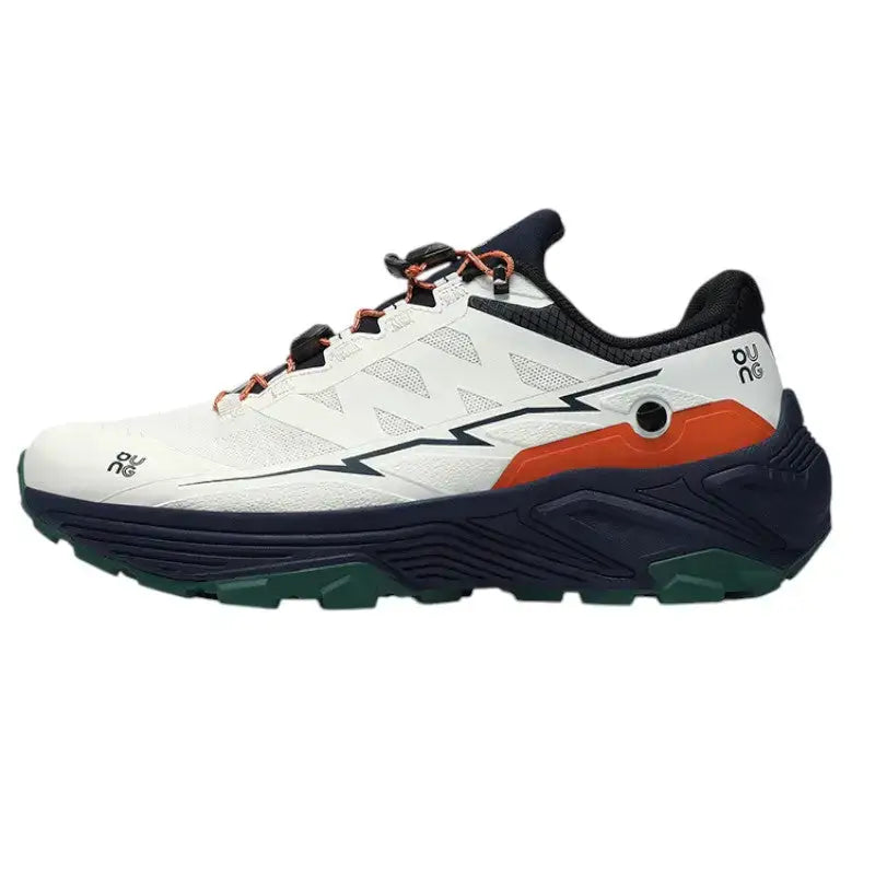 Chaussure trail running légère respirante