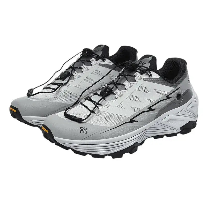 Chaussure trail running légère respirante