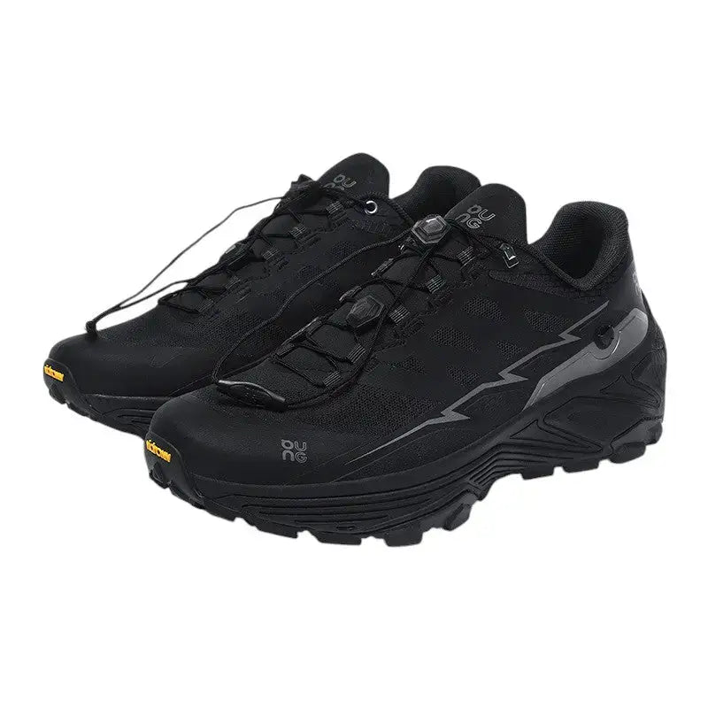 Chaussure trail running légère respirante