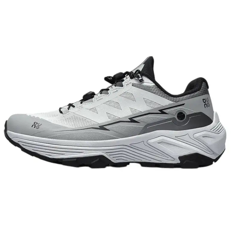 Chaussure trail running légère respirante