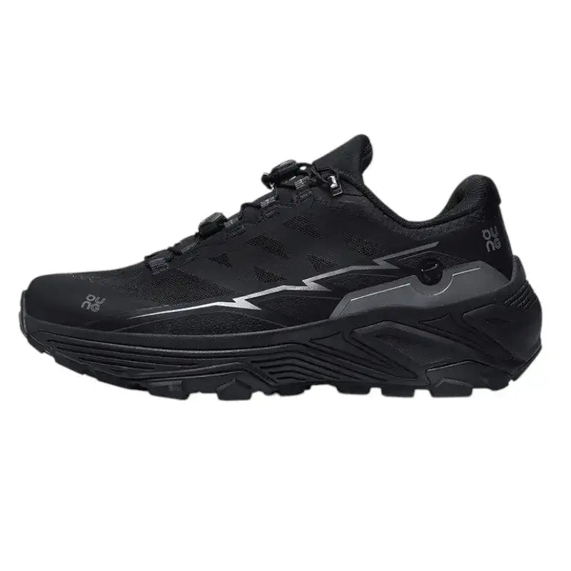 Chaussure trail running légère respirante