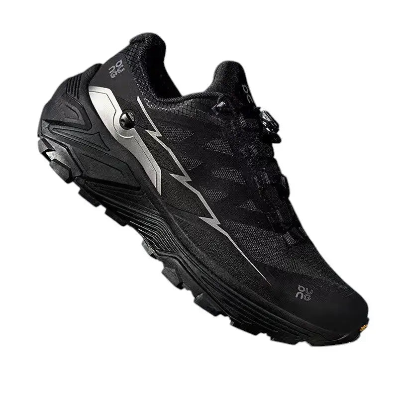Chaussure trail running légère respirante