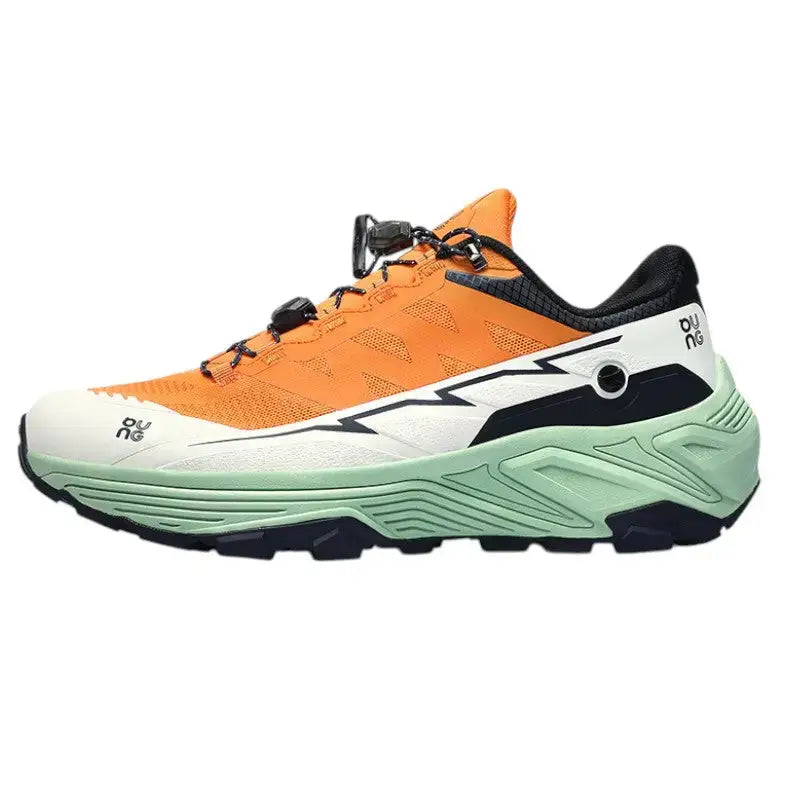 Chaussure trail running légère respirante