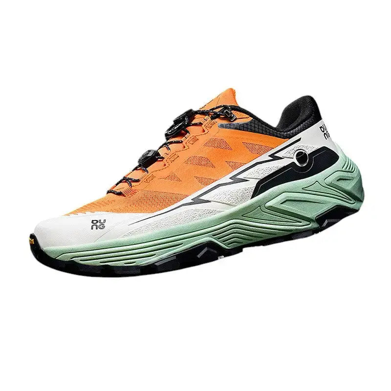 Chaussure trail running légère respirante