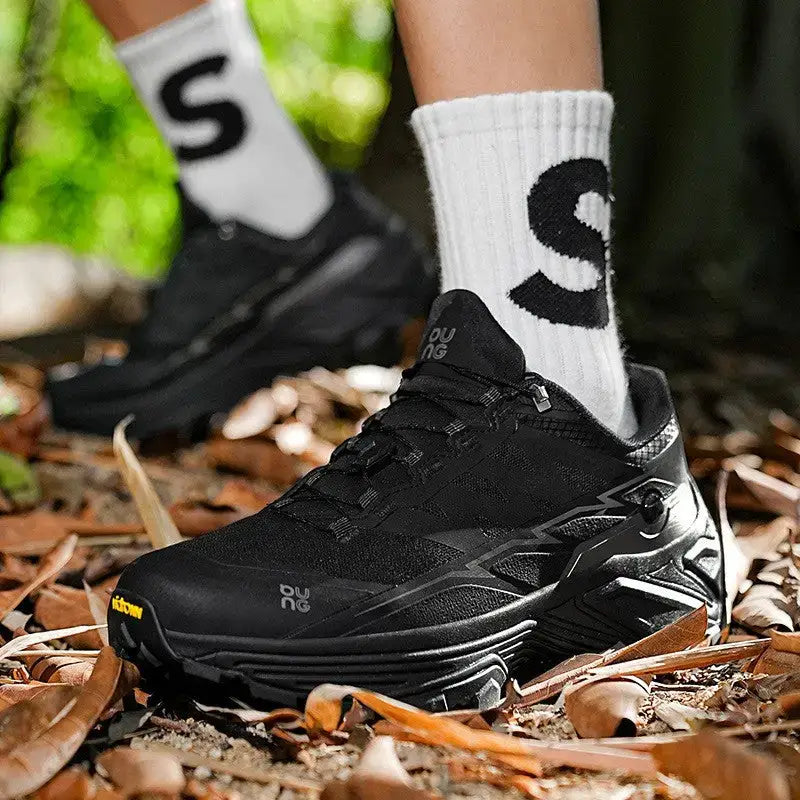 Chaussure trail running légère respirante