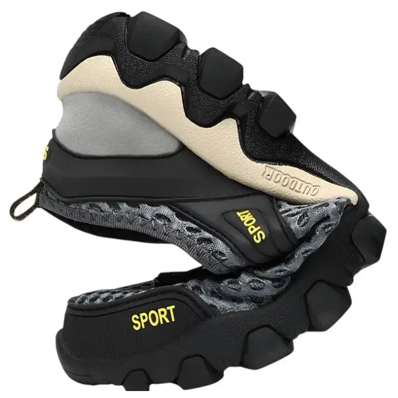Chaussures aquatiques légères mesh sport