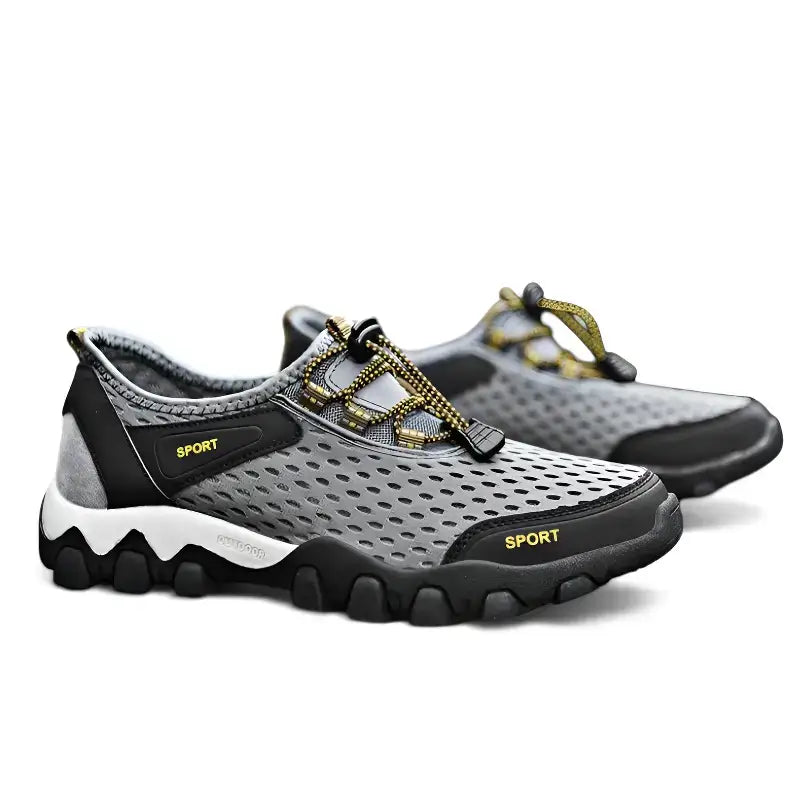 Chaussures aquatiques légères mesh sport
