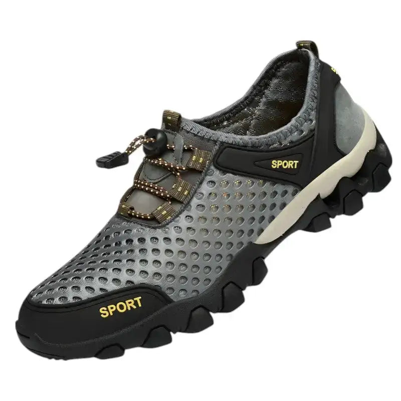 Chaussures aquatiques légères mesh sport