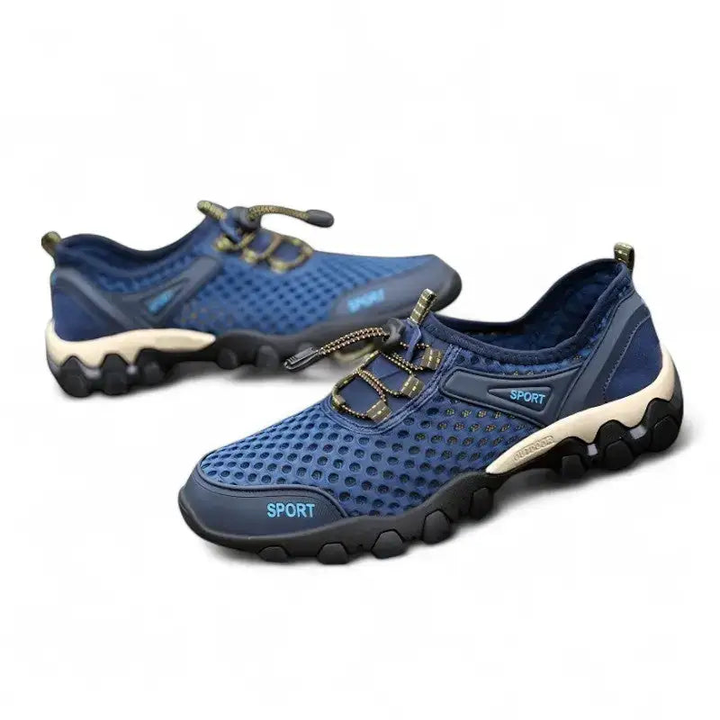 Chaussures aquatiques légères mesh sport