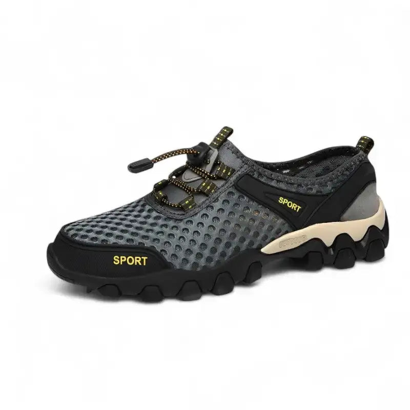 Chaussures aquatiques légères mesh sport