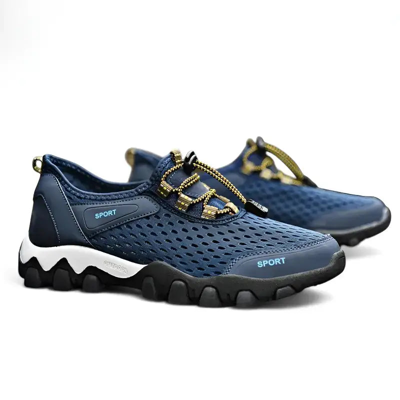 Chaussures aquatiques légères mesh sport