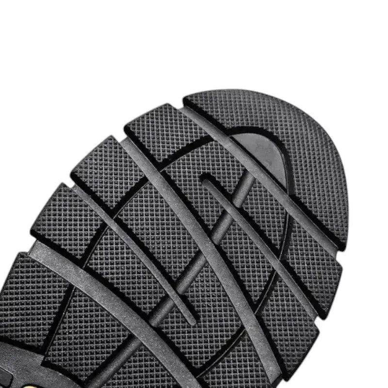 Chaussures bottes grand froid mixte isolées