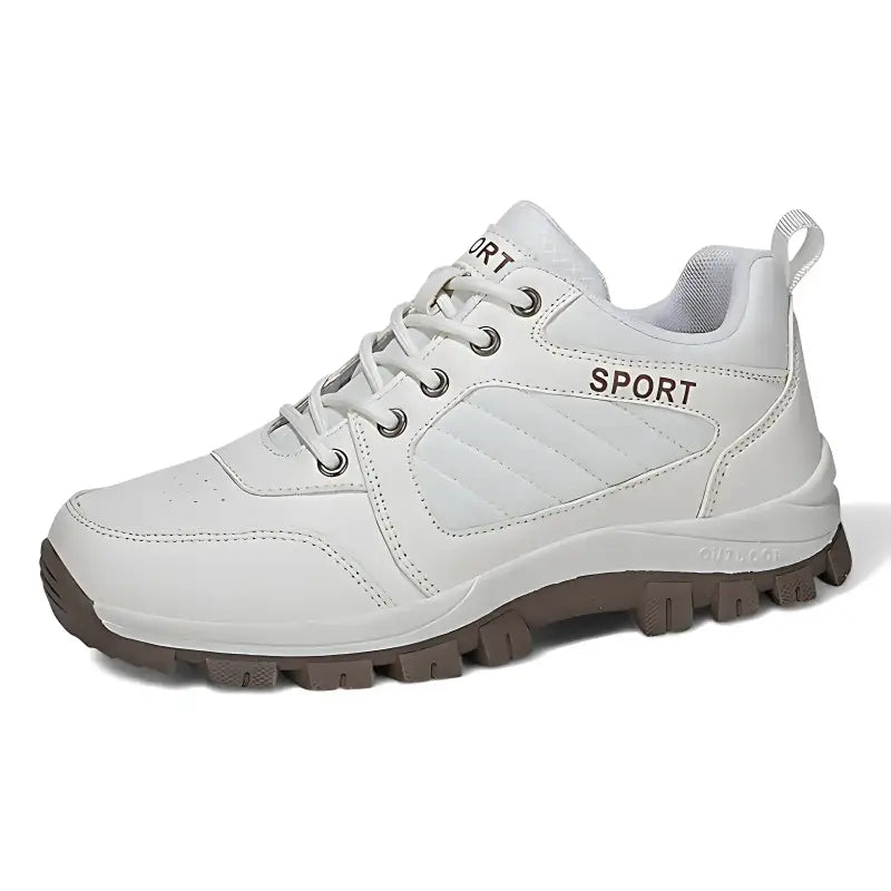 Chaussures femme de randonnée