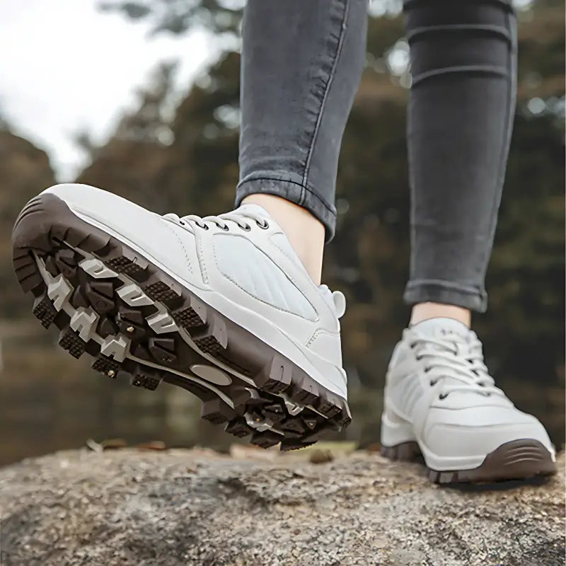 Chaussures femme de randonnée