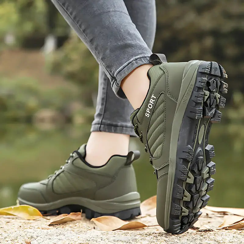 Chaussures femme de randonnée
