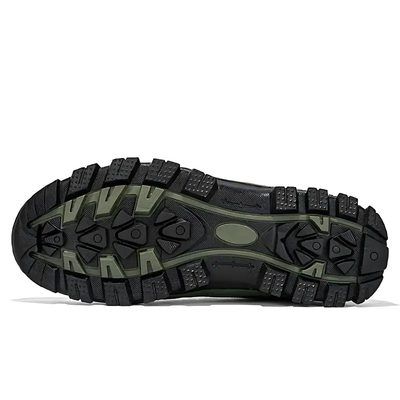 Chaussures femme de randonnée
