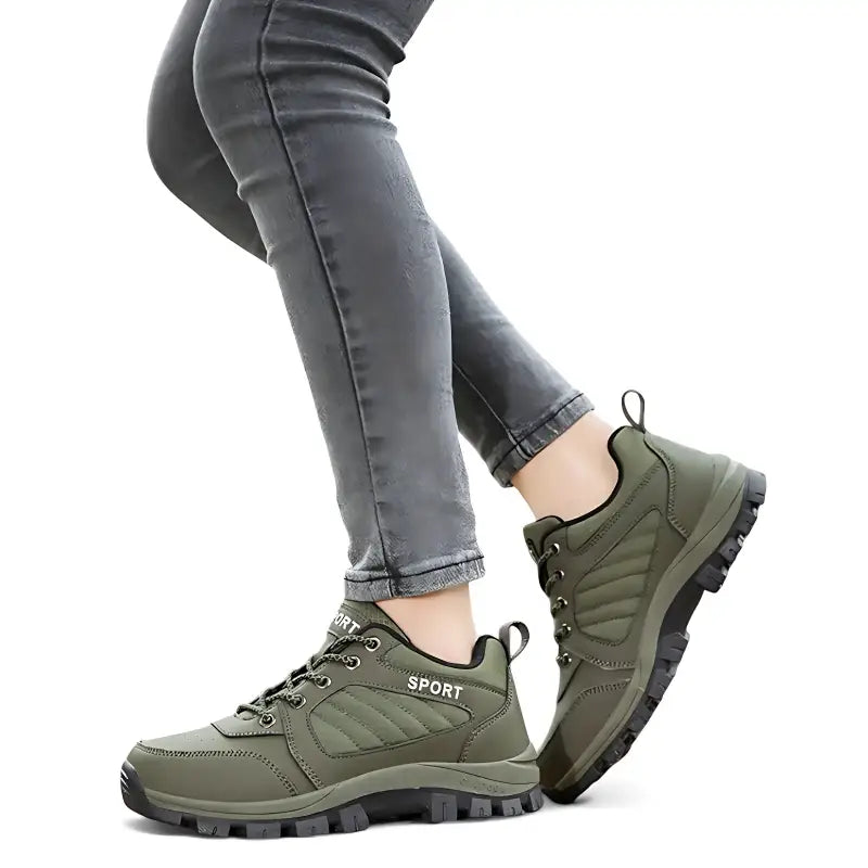 Chaussures femme de randonnée