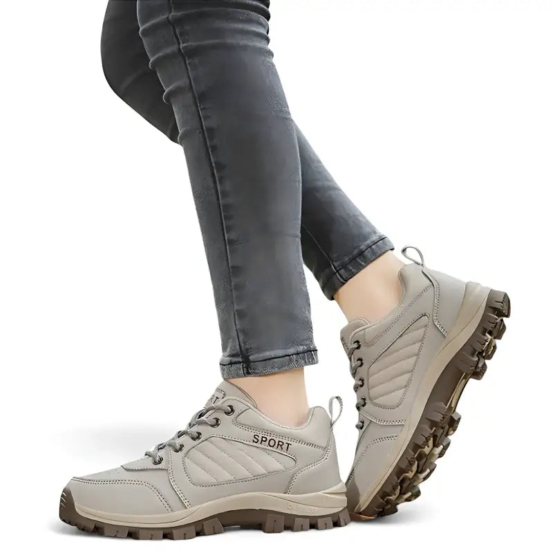 Chaussures femme de randonnée