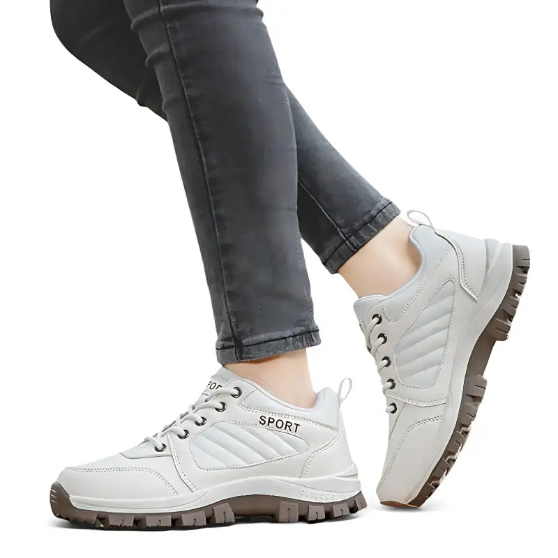 Chaussures femme de randonnée