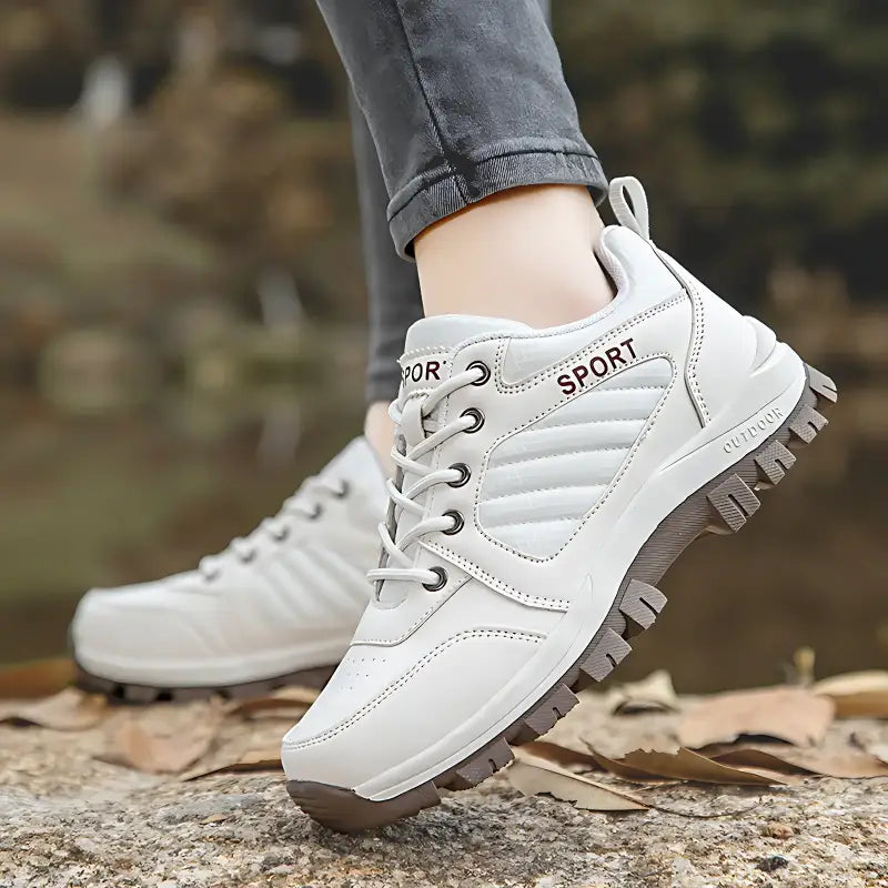 Chaussures femme de randonnée