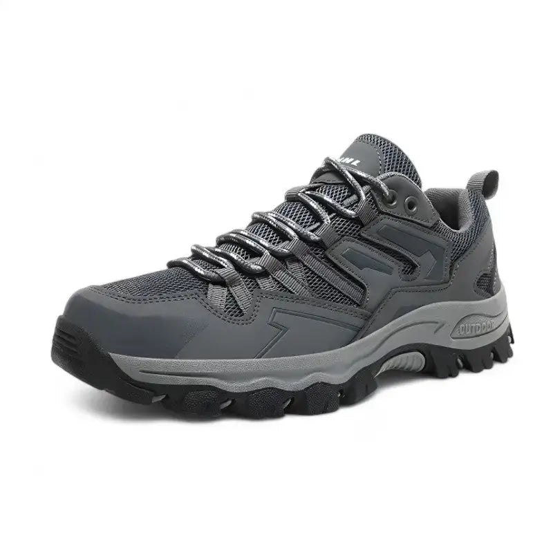 Chaussures femme randonnée nature sentier