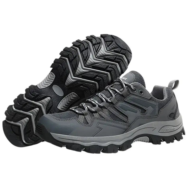 Chaussures femme randonnée nature sentier