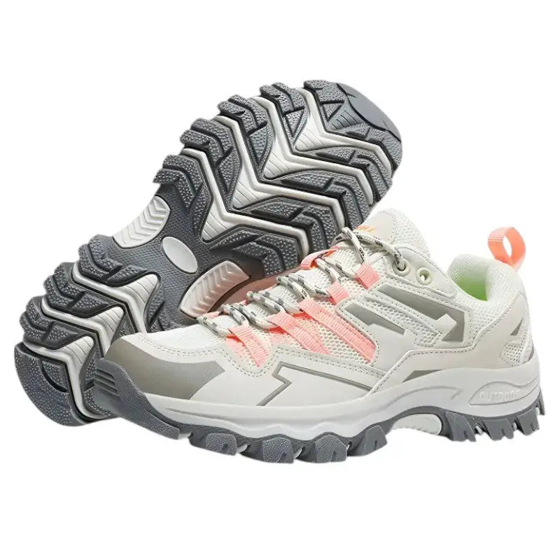 Chaussures femme randonnée nature sentier