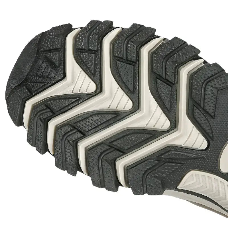 Chaussures femme randonnée nature sentier