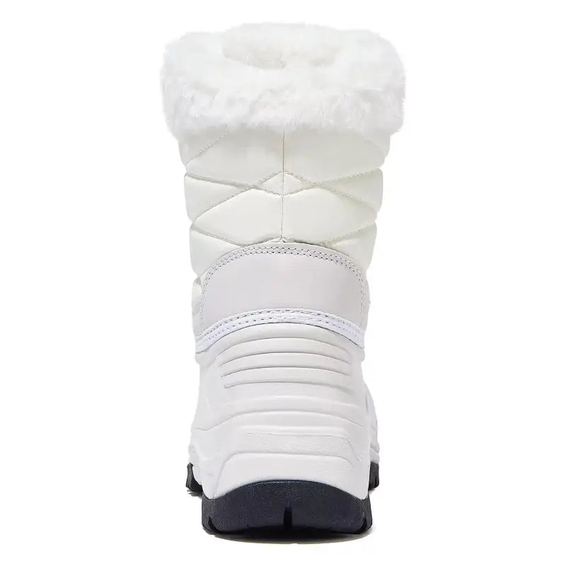 Chaussures grand froid femme