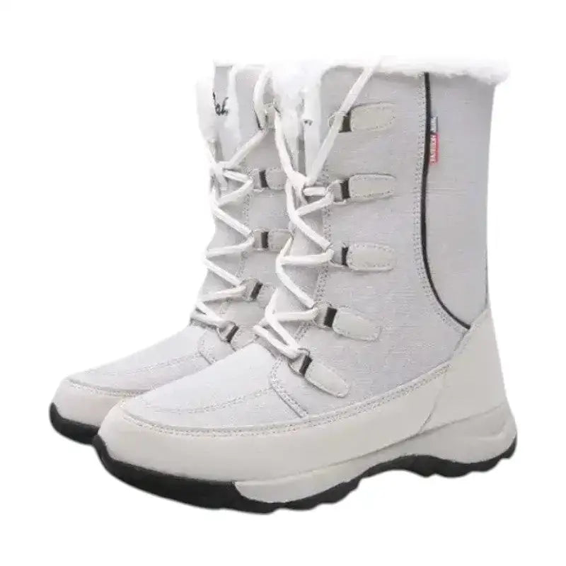 Chaussures pour le grand froid femme