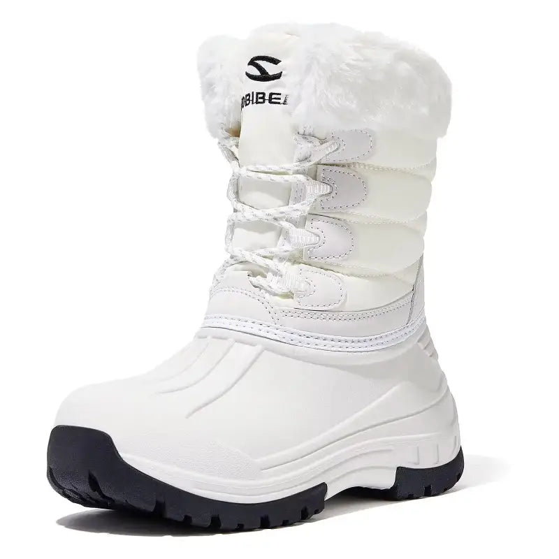 Chaussures grand froid femme