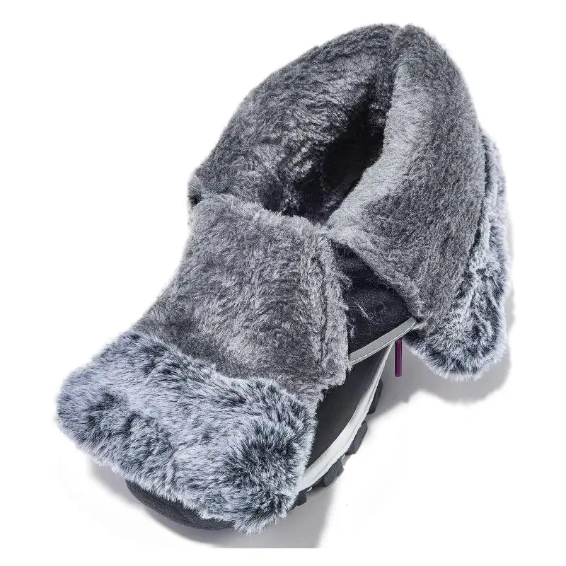 Chaussures grand froid femme