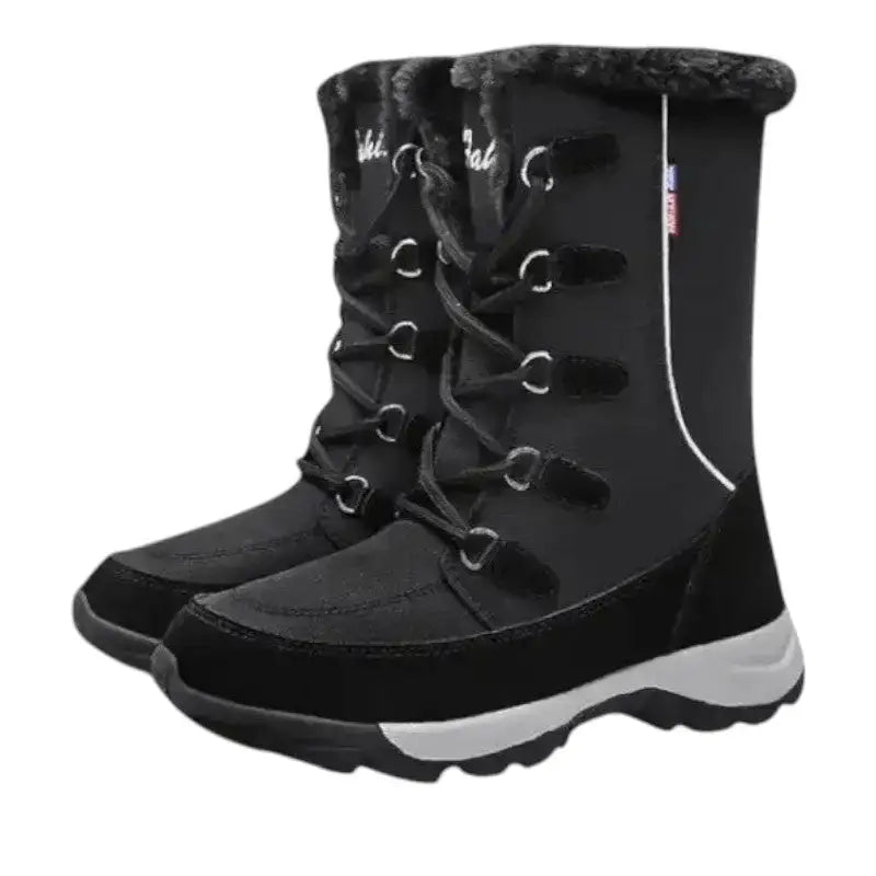 Chaussures pour le grand froid femme