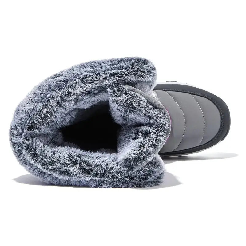 Chaussures grand froid femme