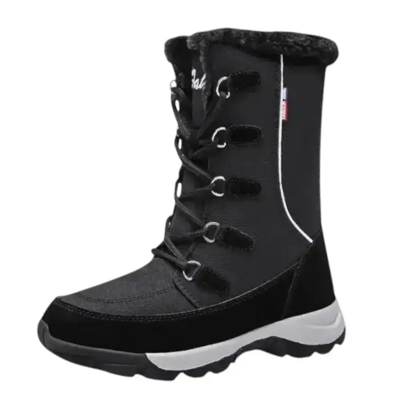 Chaussures pour le grand froid femme