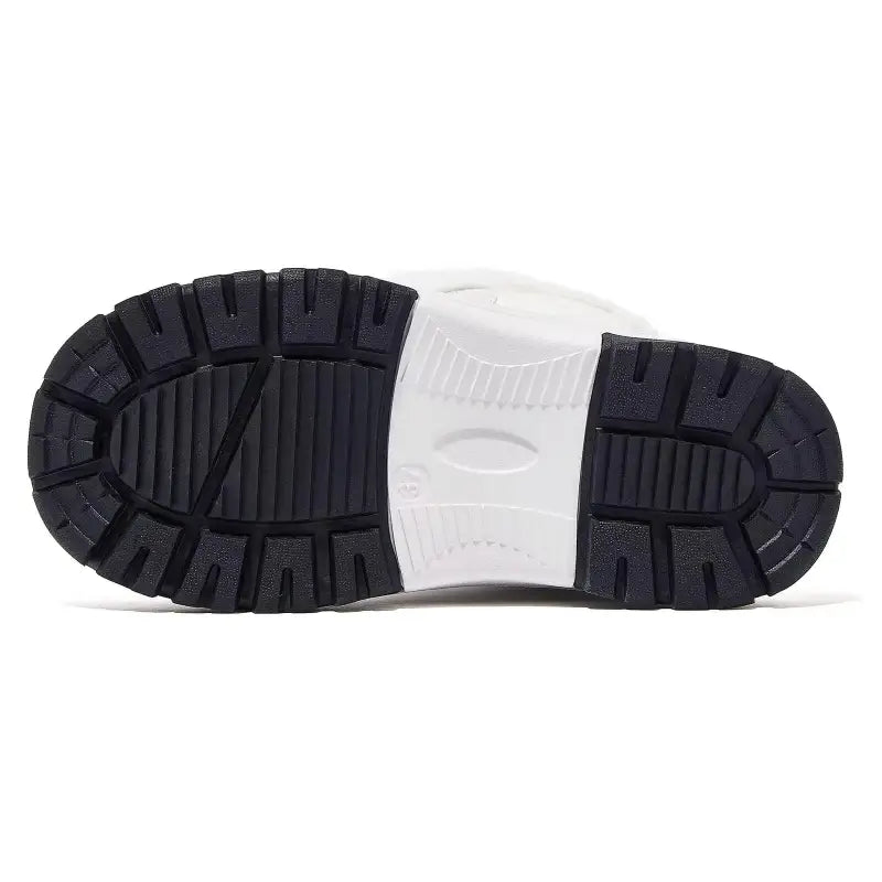 Chaussures grand froid femme
