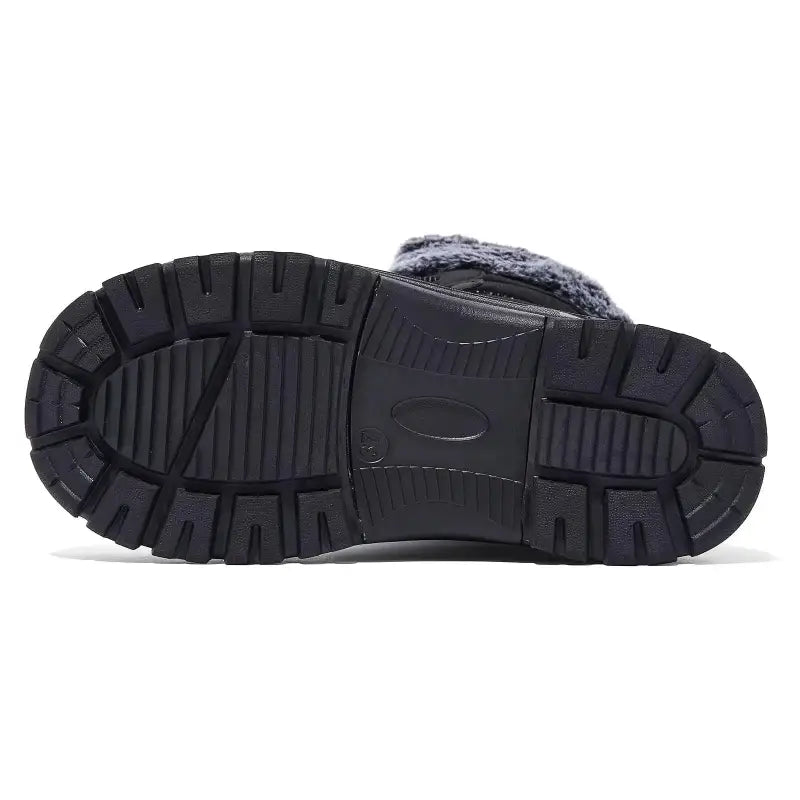 Chaussures grand froid femme