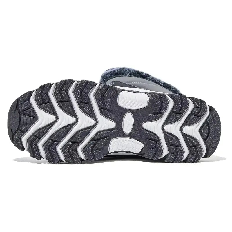 Chaussures grand froid femme