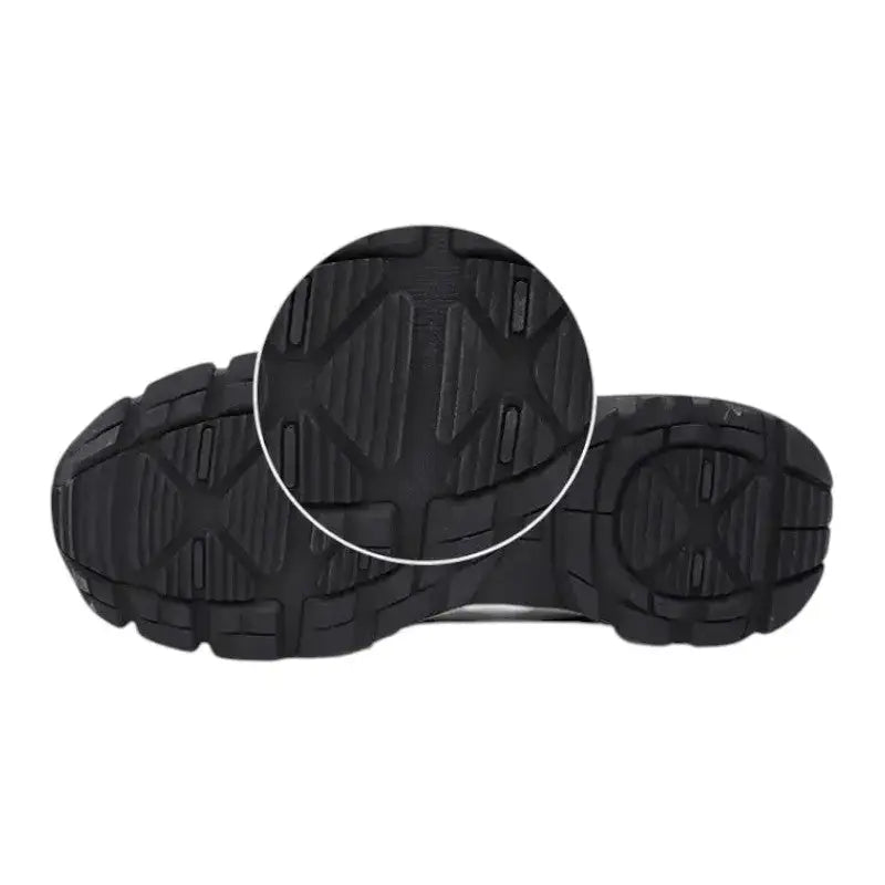 Chaussures pour le grand froid femme