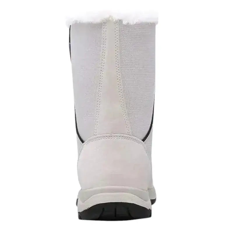 Chaussures pour le grand froid femme