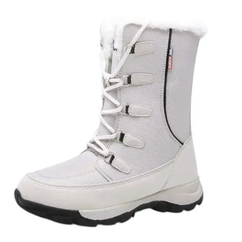 Chaussures pour le grand froid femme