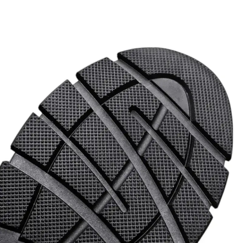 Chaussures grand froid marche longue isolées