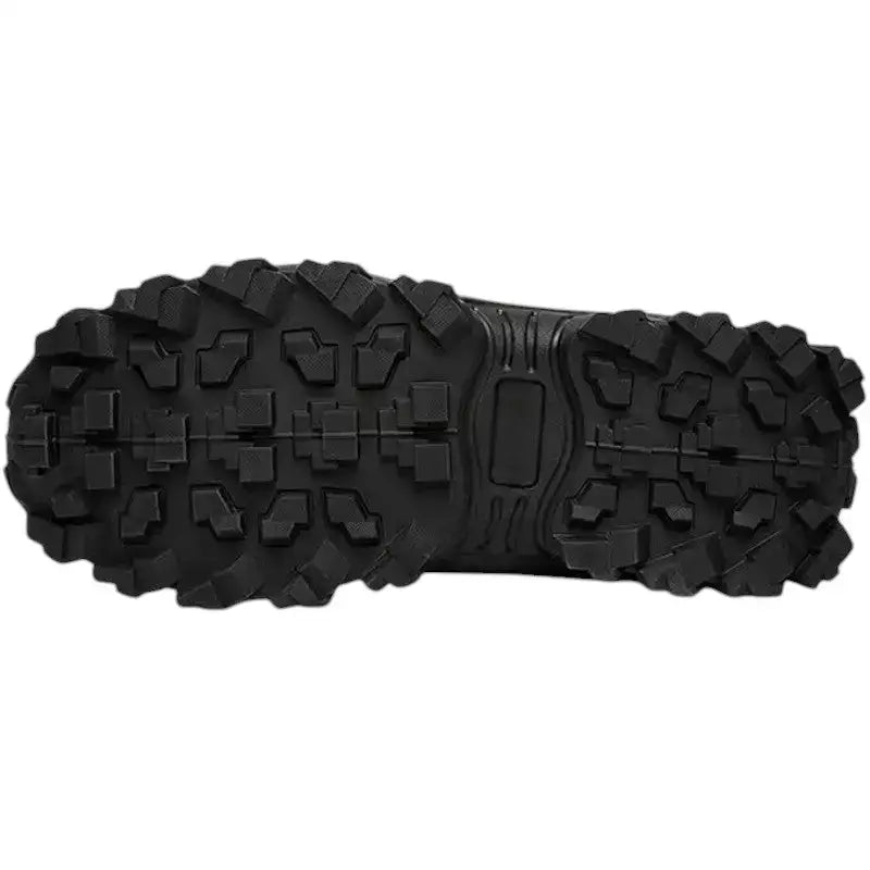 Chaussures pour le grand froid performant