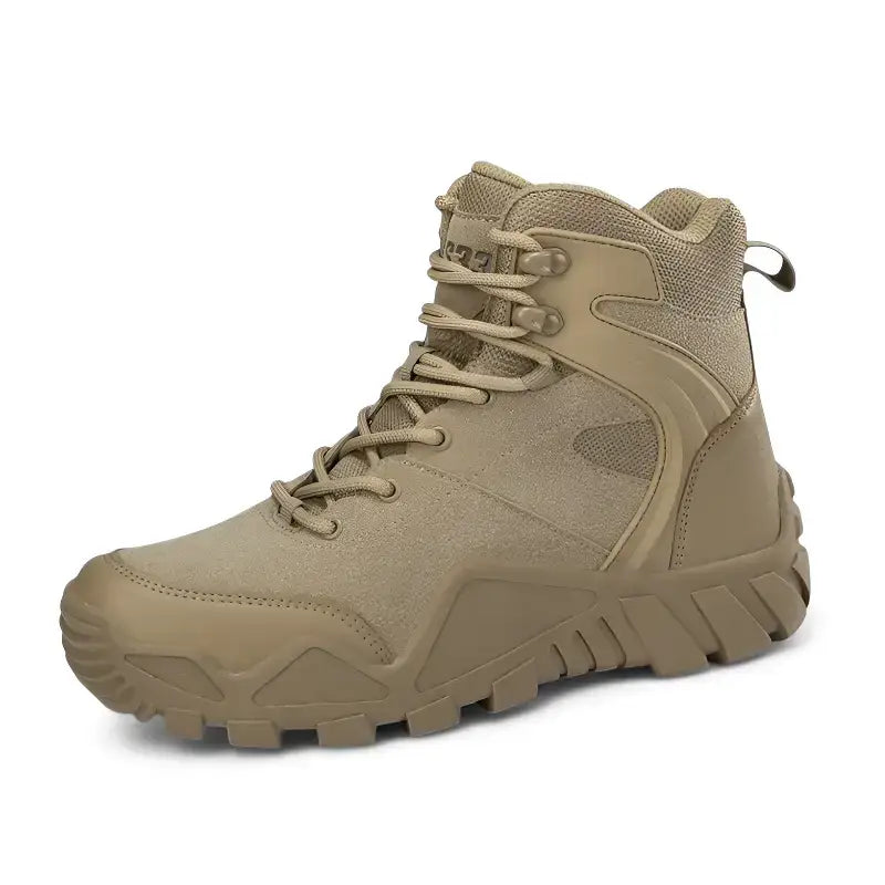 Chaussures intervention légères tactiques