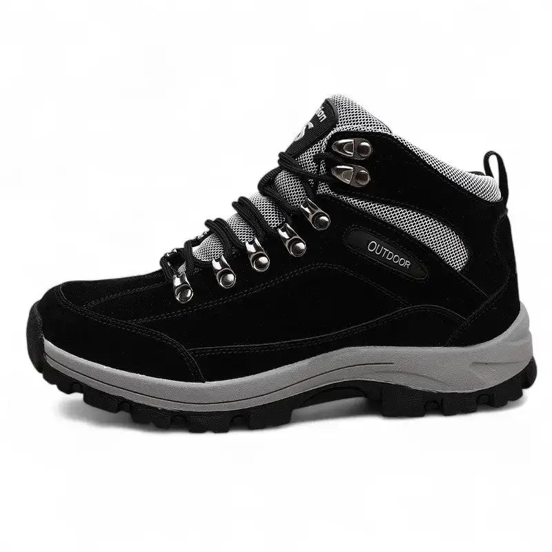 Chaussures randonnée automne femme robustes
