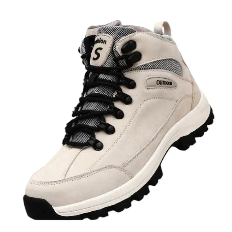 Chaussures randonnée automne femme robustes