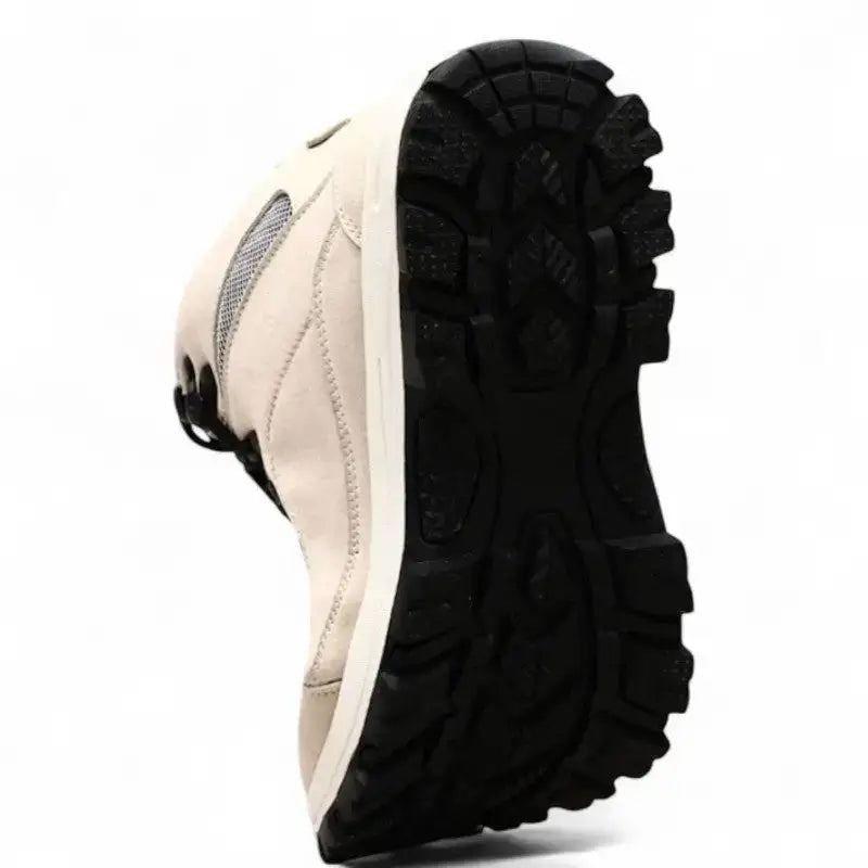 Chaussures randonnée automne femme robustes