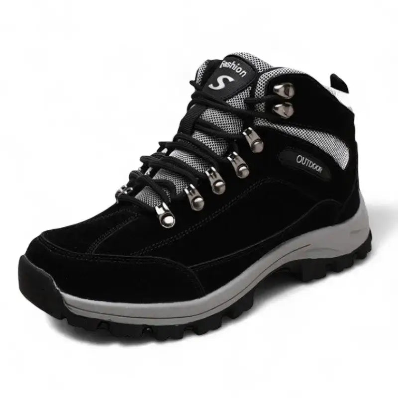 Chaussures randonnée automne femme robustes