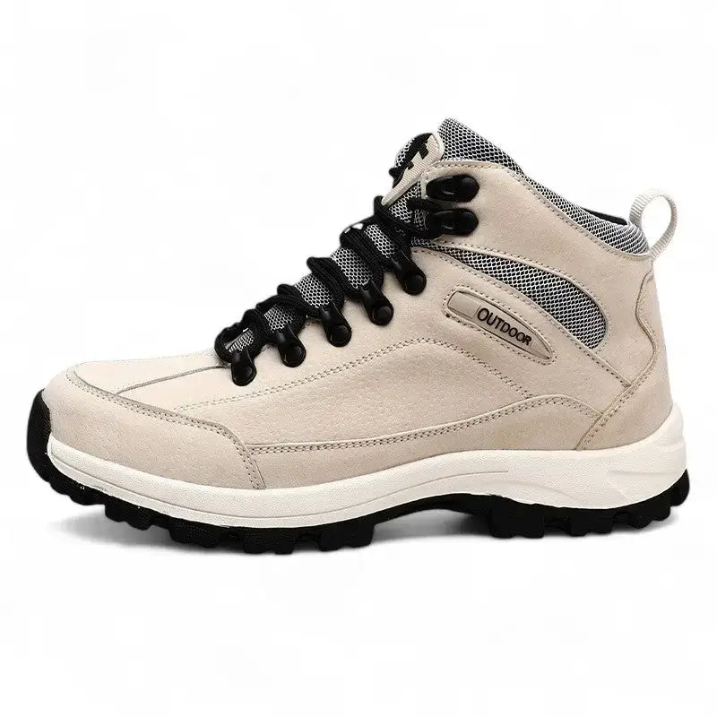 Chaussures randonnée automne femme robustes